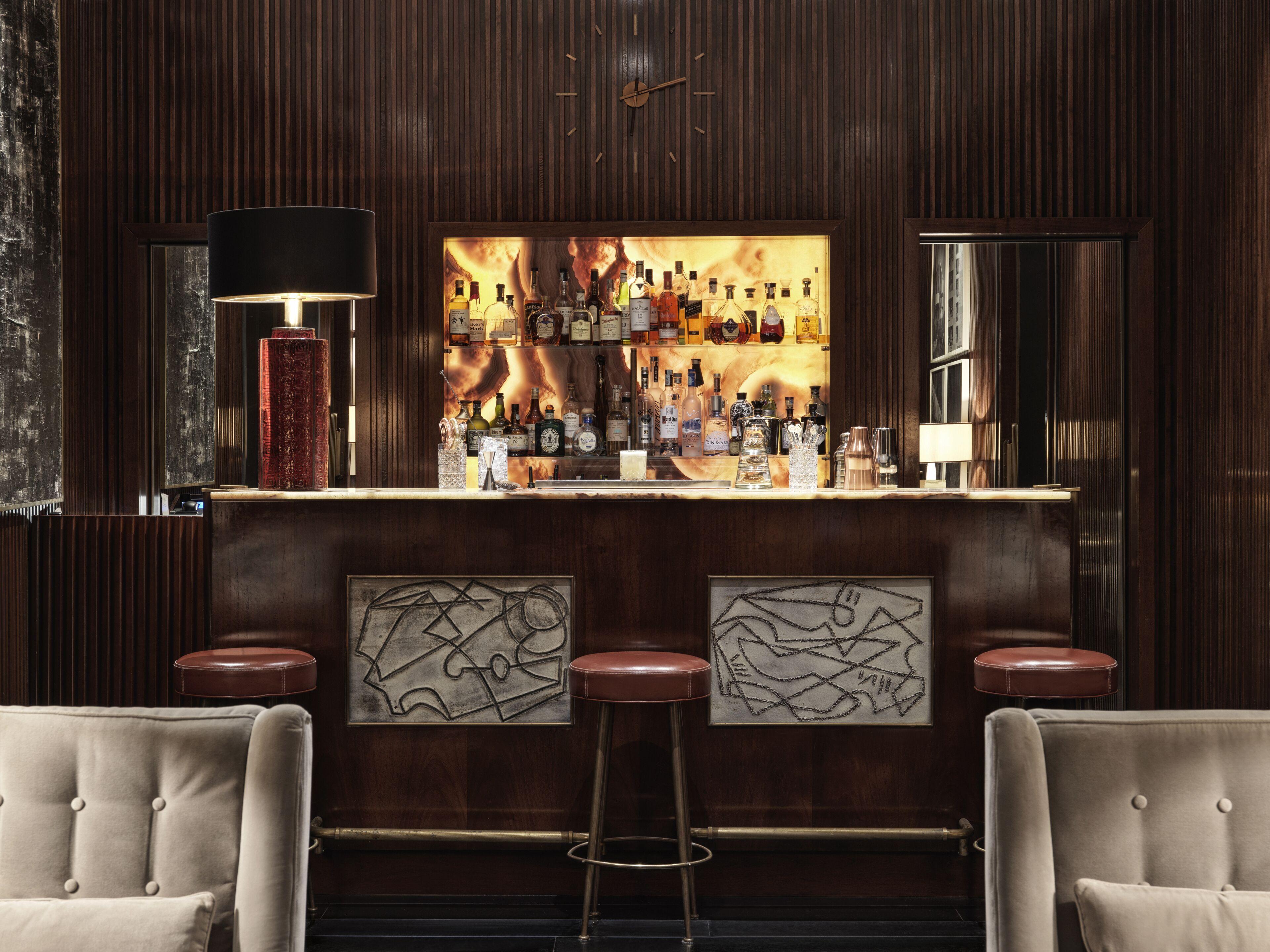 J.K. Place Roma - The Leading Hotels Of The World — Foto 3
